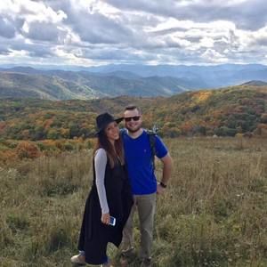 Meet your Posher, Sandra